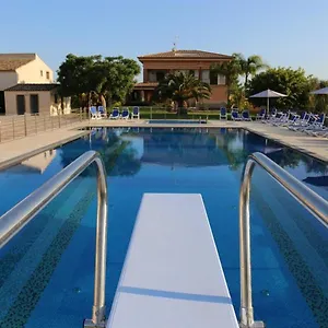  Appartement Sant'agostino Siracusa Italie