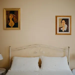 Couette-café Piazza Argento