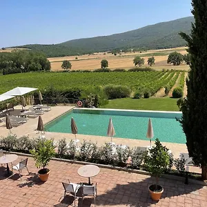  Séjour à la ferme Il Colombaio Winery & Italie