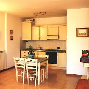  Appartement Podere Olmo Adriano Italie