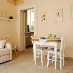  Casa vacanze La Casetta