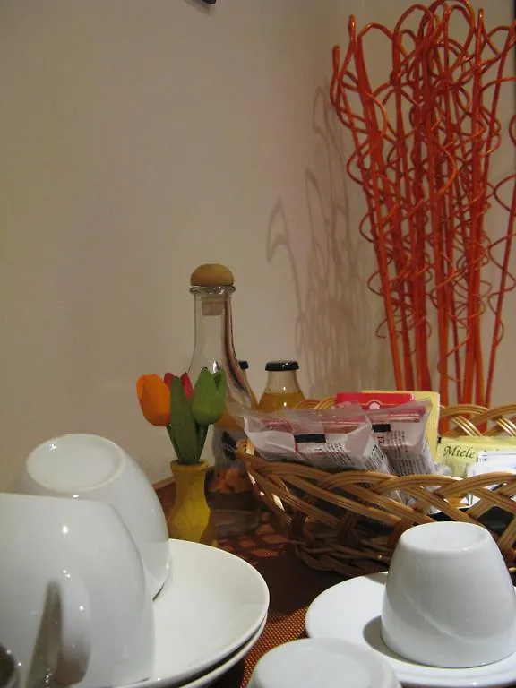 B&B Li Figuli Lecce 3*,  Italie