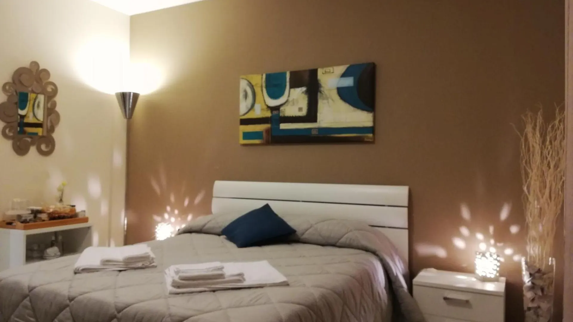 B&B Li Figuli Lecce Italie