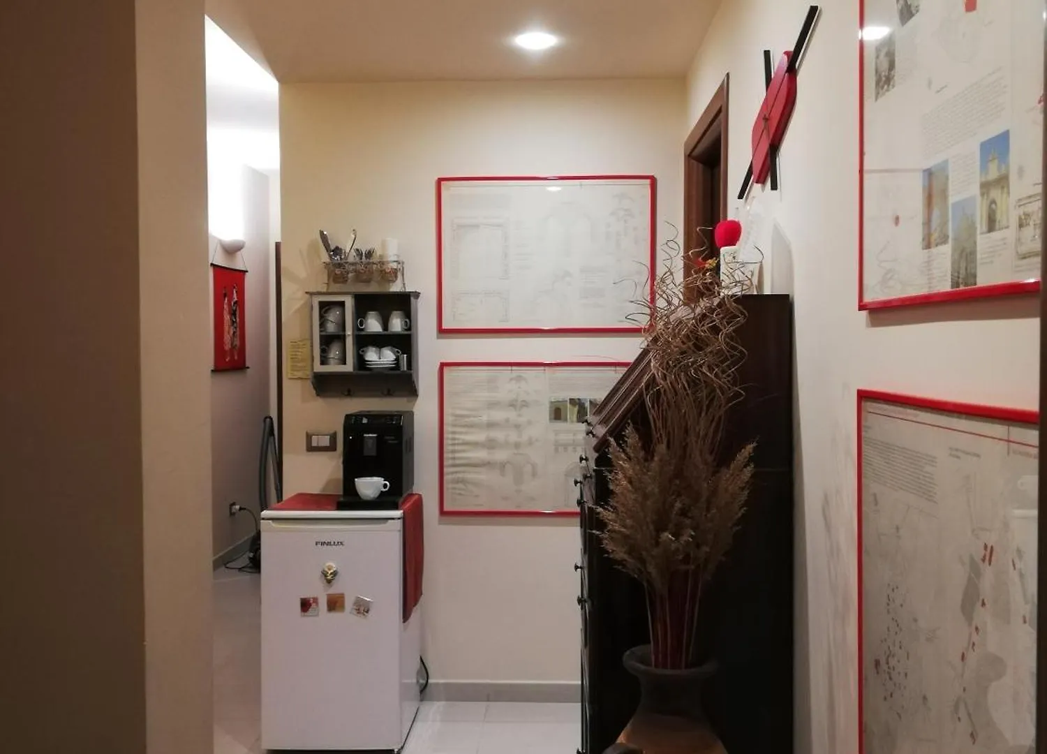 B&B Li Figuli Lecce