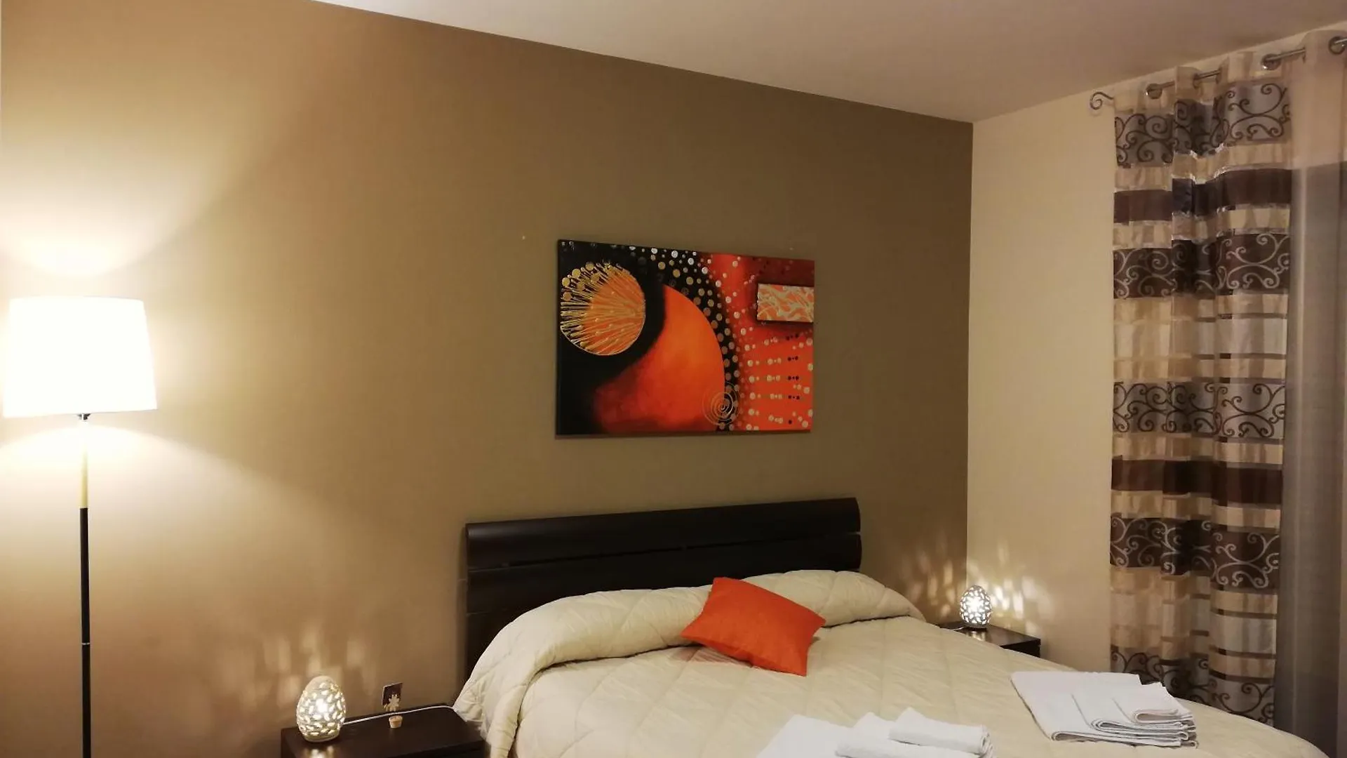 Couette-café B&B Li Figuli Lecce