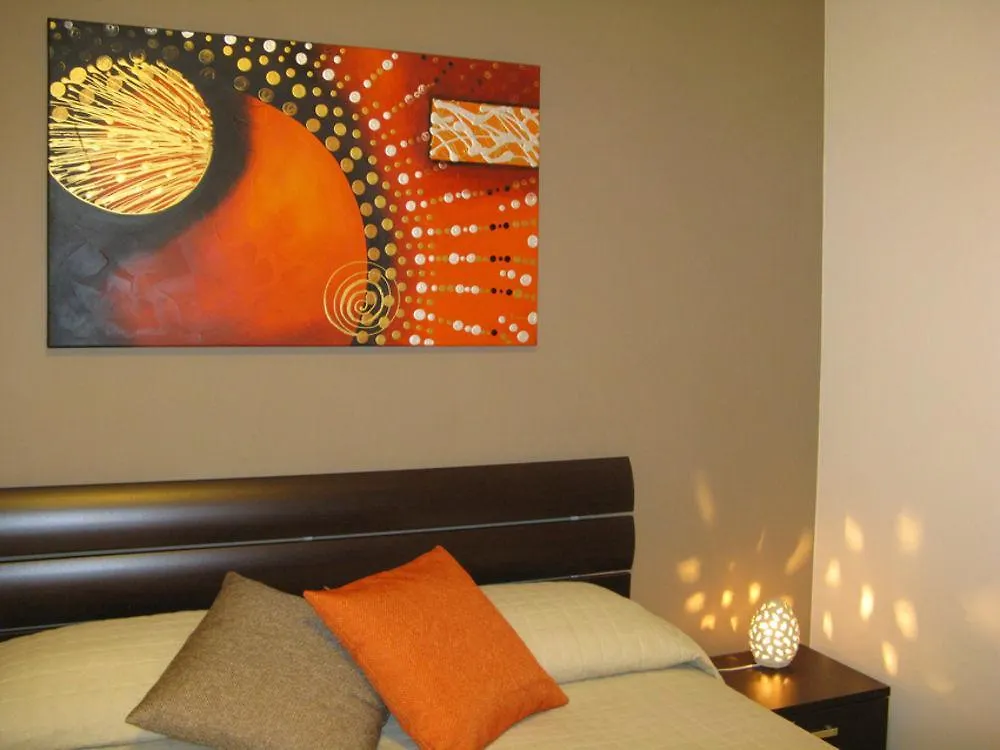 B&B Li Figuli Lecce