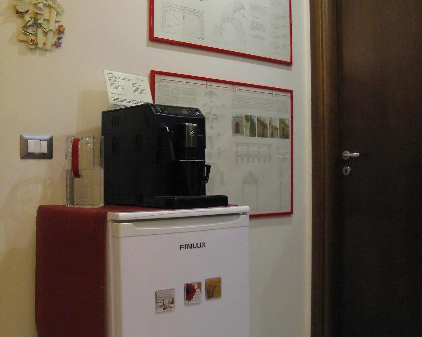 B&B Li Figuli Lecce 3*,