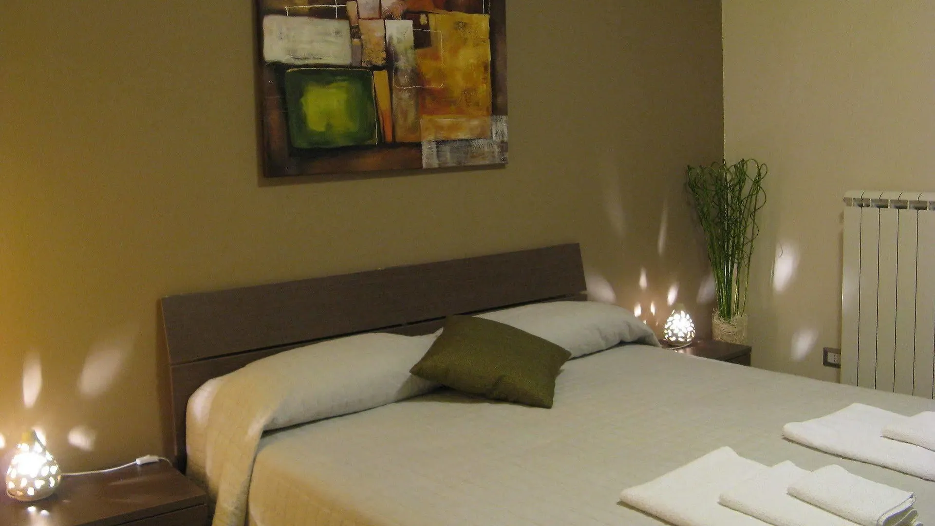 B&B Li Figuli Lecce